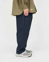 Fresh Drink Service / Service Work Chino Pants - Navy