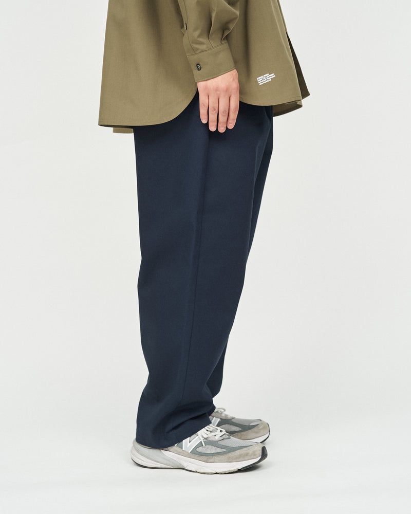 Fresh Drink Service / Service Work Chino Pants - Navy