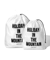 Camp Crew/ Nylon Sack （L）- CC066