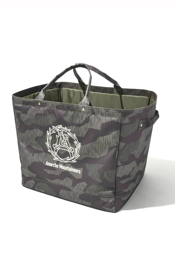 Mountain Research / Mother Tote (Camo)