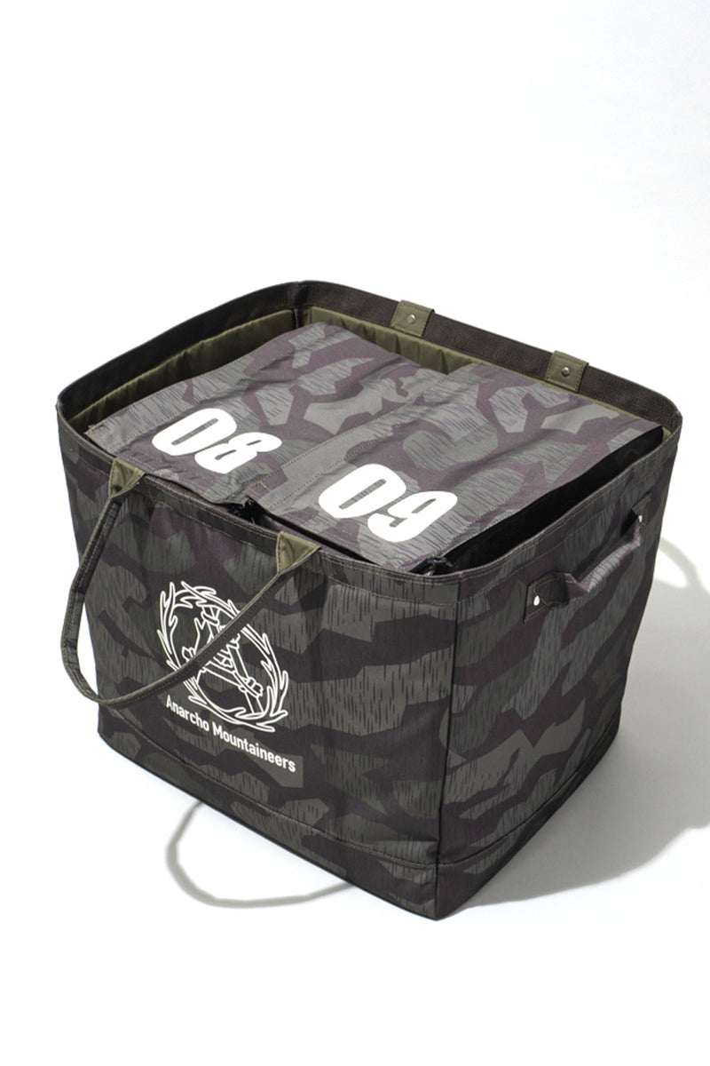 Mountain Research / Mother Tote (Camo)
