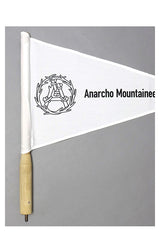 Mountain Research/Top Flag-White