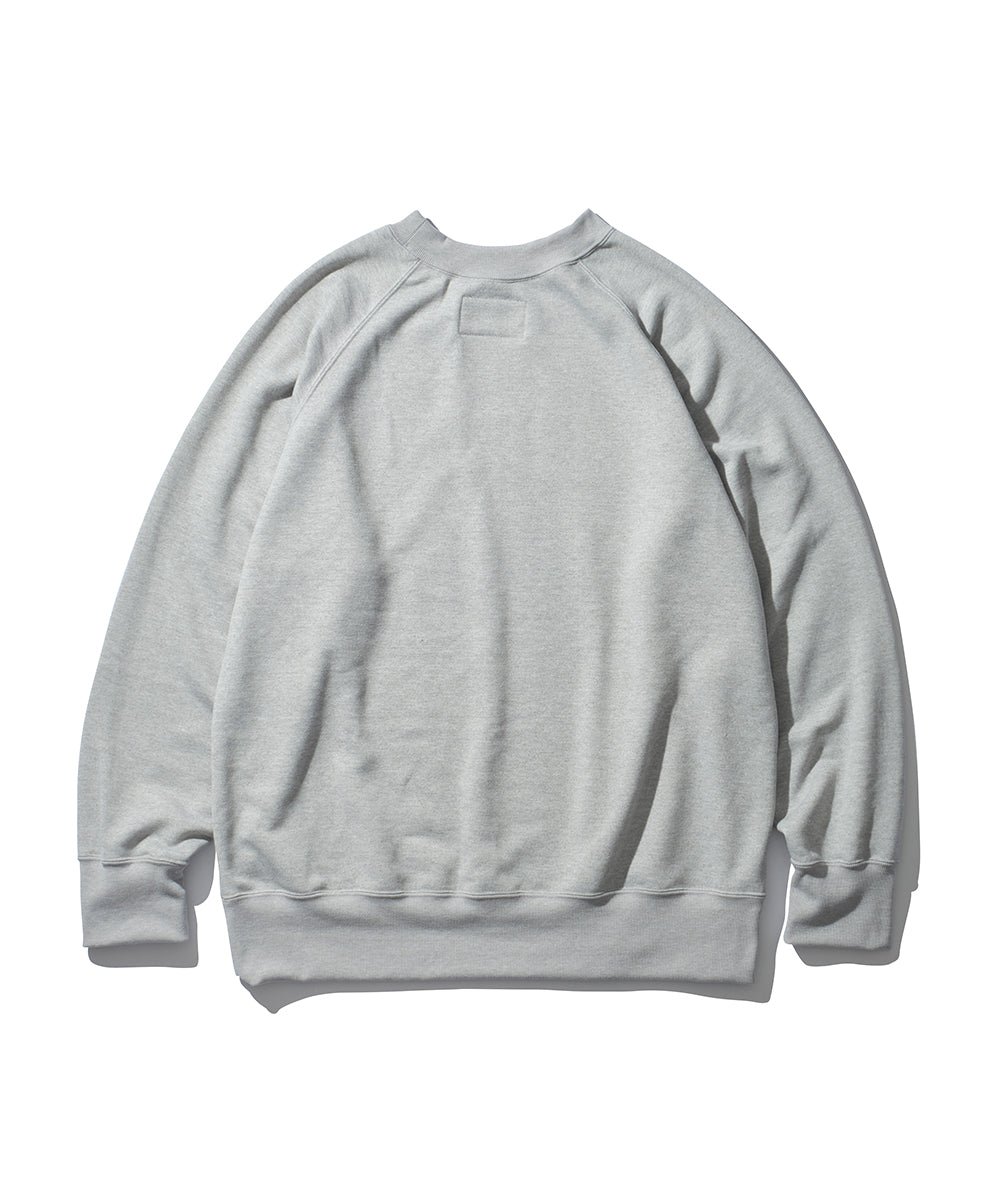 Mountain Research / MT Sweat - Gray – redtriangle