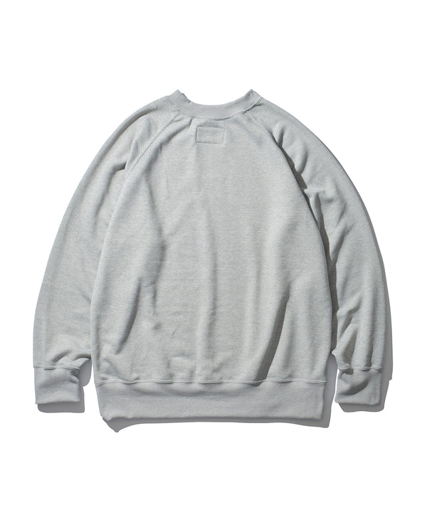 Mountain Research / MT Sweat - Gray