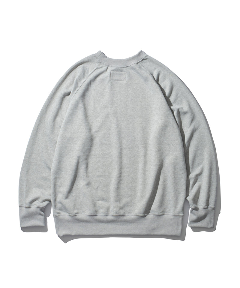 Mountain Research / MT Sweat - Gray