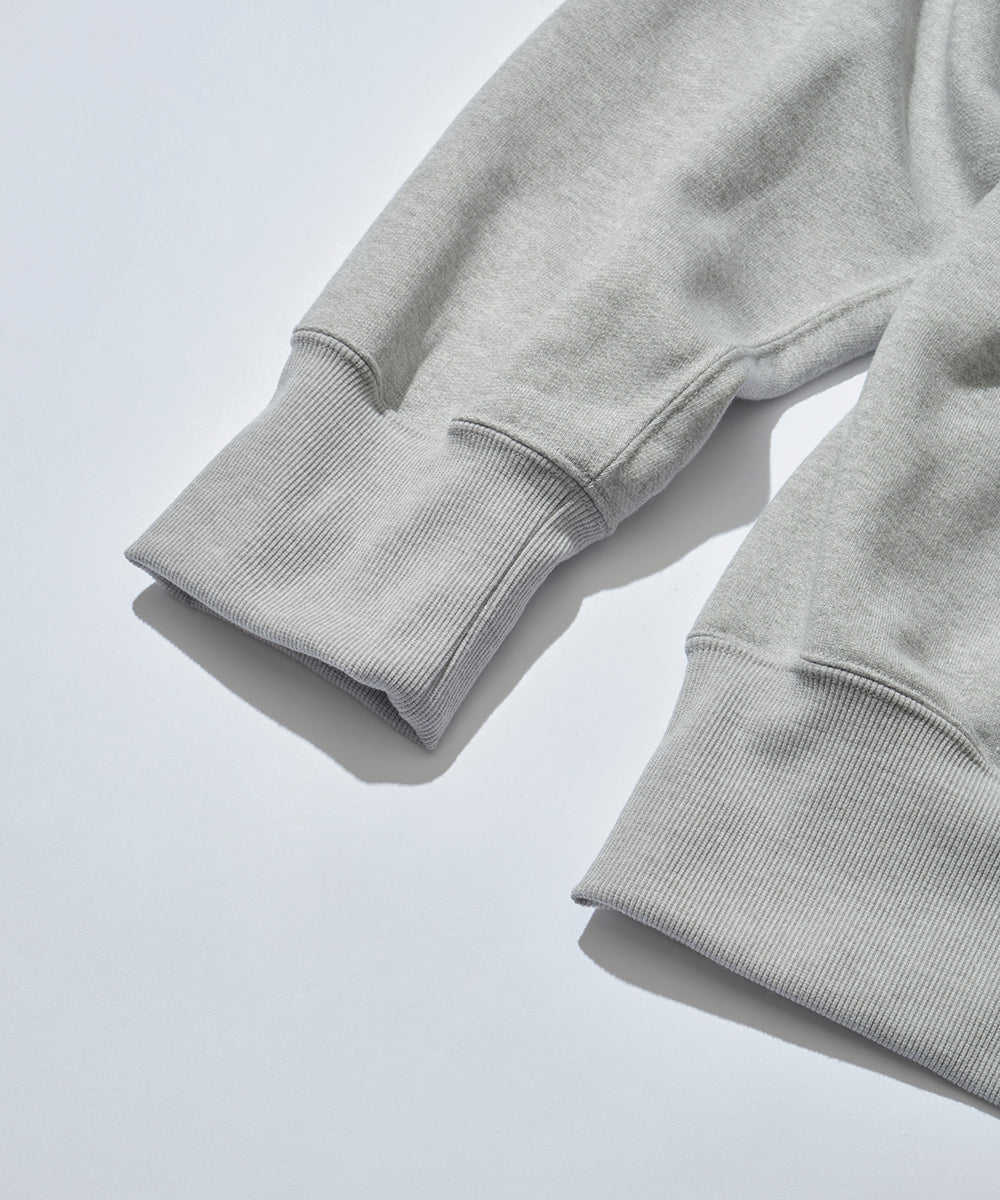 Mountain Research / MT Sweat - Gray – redtriangle