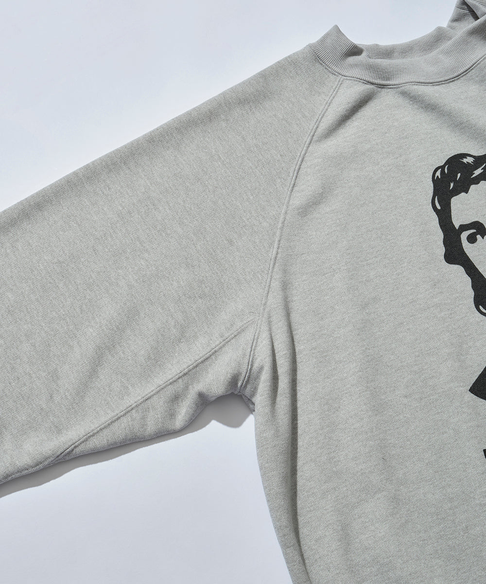 Mountain Research / MT Sweat - Gray – redtriangle