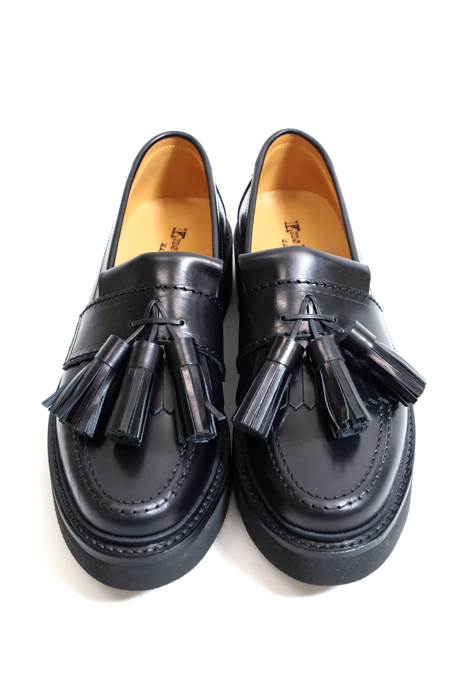 KIDS LOVE GAITE/ Tassel Shoes – redtriangle