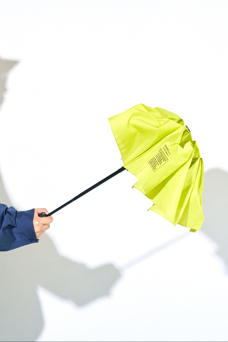 Fresh Service / Folding Umbrella 