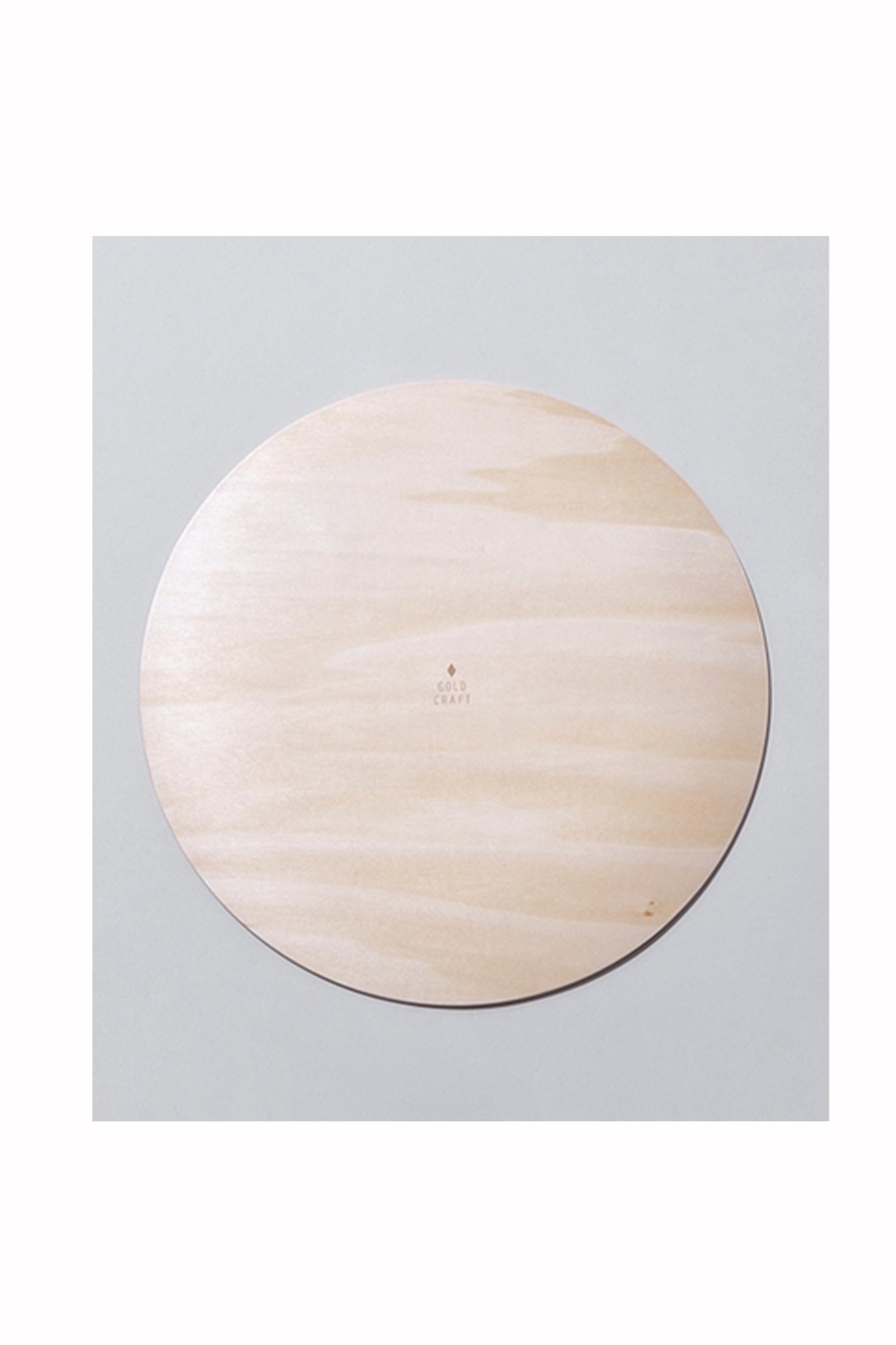 Mountain Research / Wood Tray (L) – redtriangle