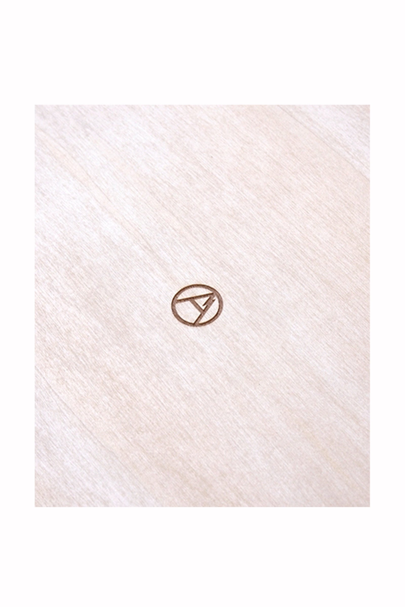 Mountain Research / Wood Tray (L) – redtriangle