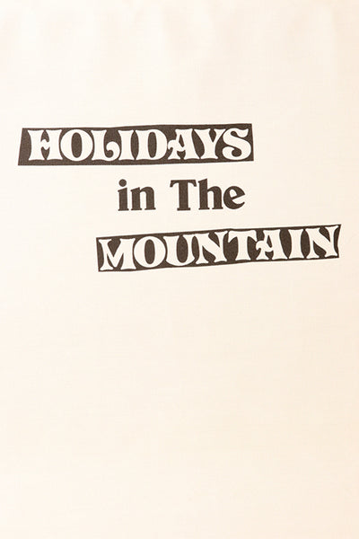 Mountain Research / Chair Pad (for CPT.S)-White – redtriangle