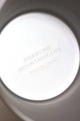 Mountain Research / Anarcho Mug