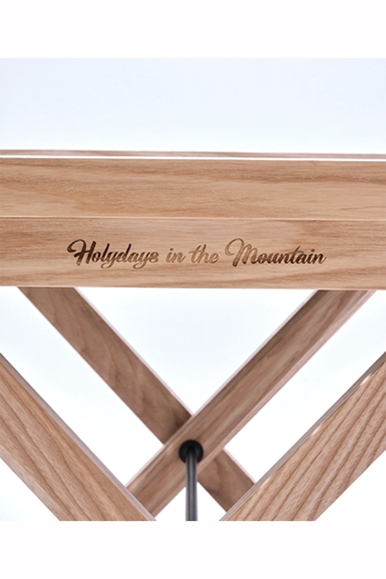 Mountain Research / 1/2 Handle Table – redtriangle