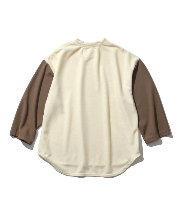 Mountain Research / BB - Off*Beige