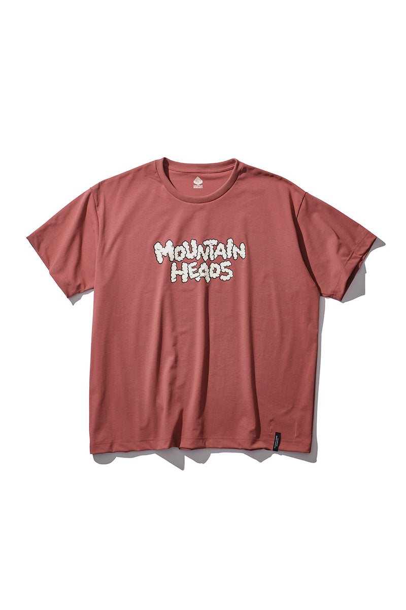 Mountain Research / Mountain Heads - Carrot