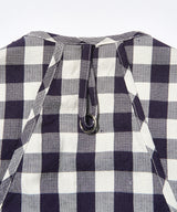 Mountain Research / Fishing Vest - Navy