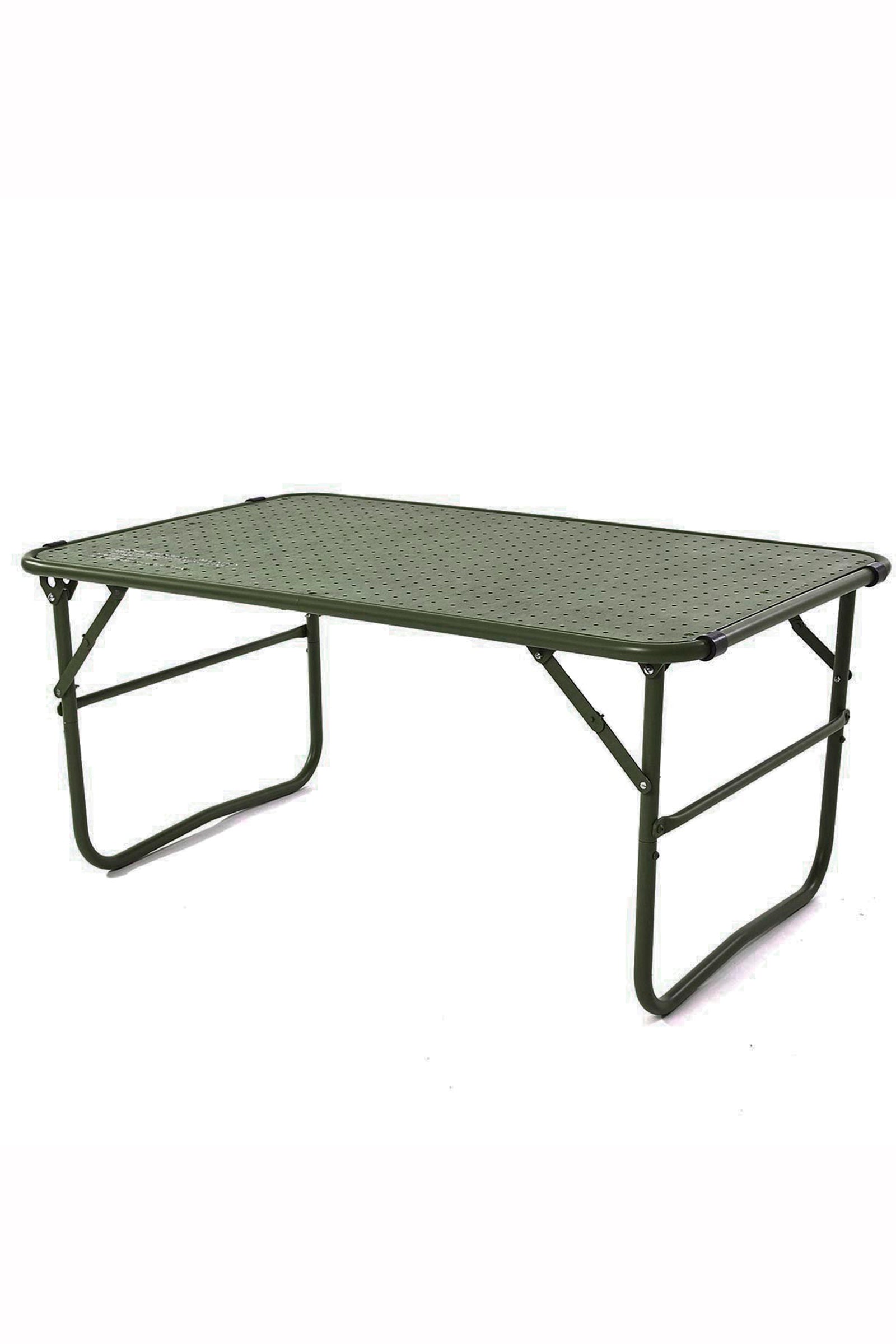 Ballistics / ROVER TABLE 2 - OD×OD 有孔天板 – redtriangle