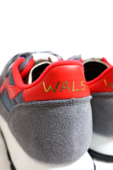 WALSH / European