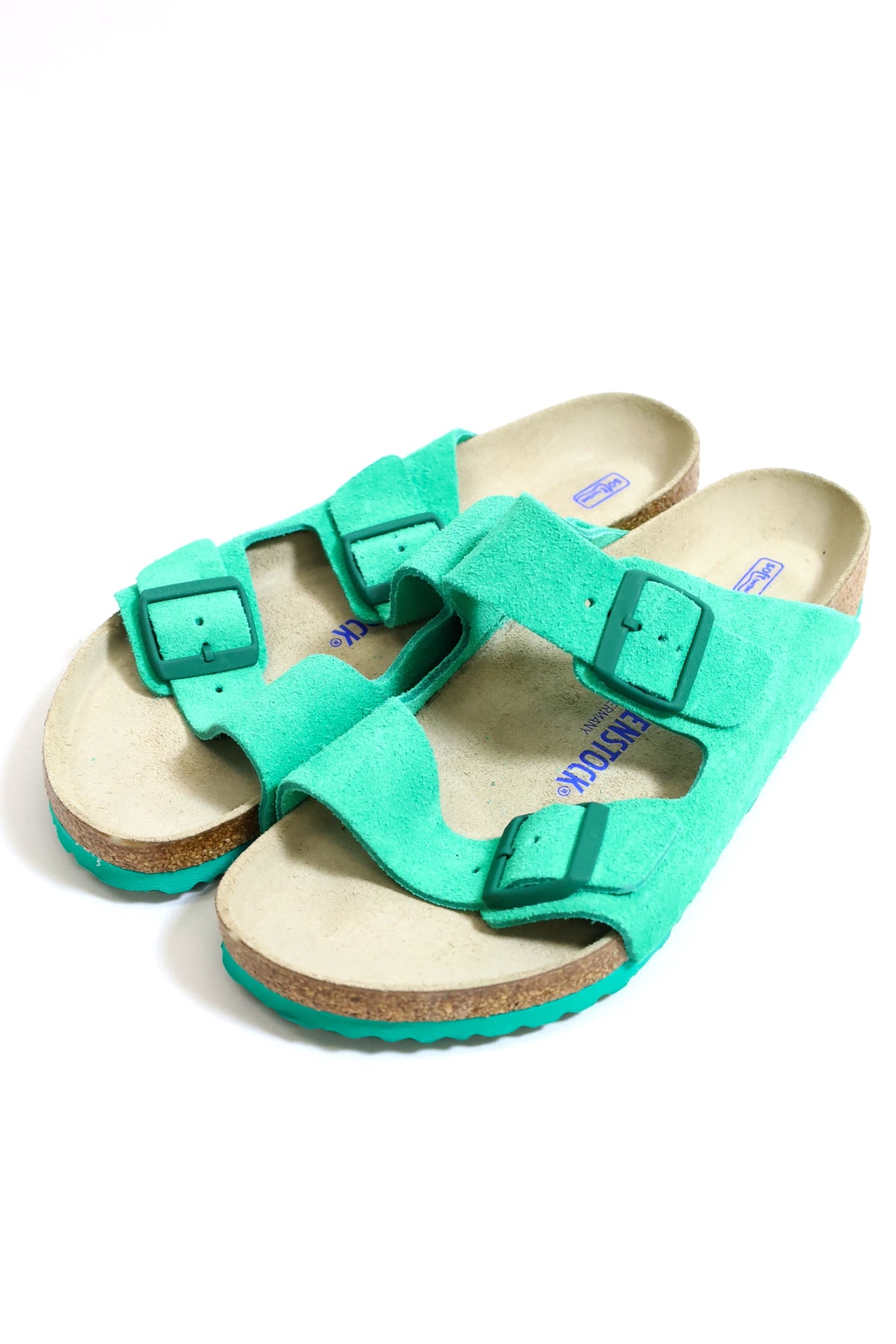 BIRKENSTOCK/ビルケンシュトック – redtriangle