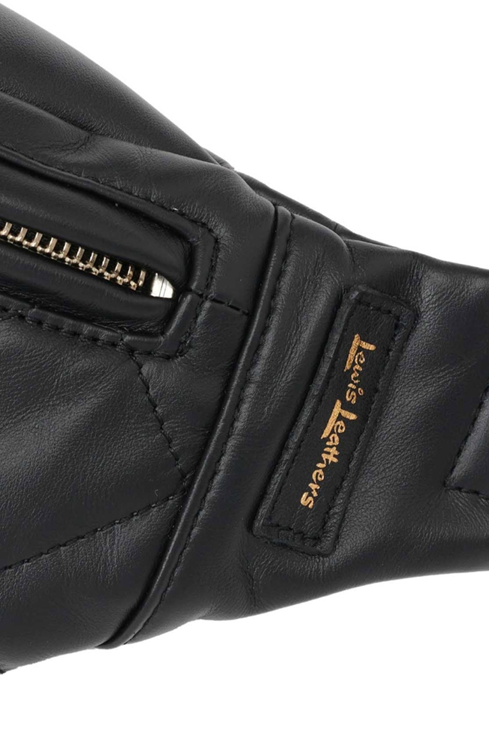PORTER / Lewis Leathers × PORTER-WAIST BAG – redtriangle