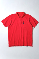 Mountain Research / Animal Polo-Red