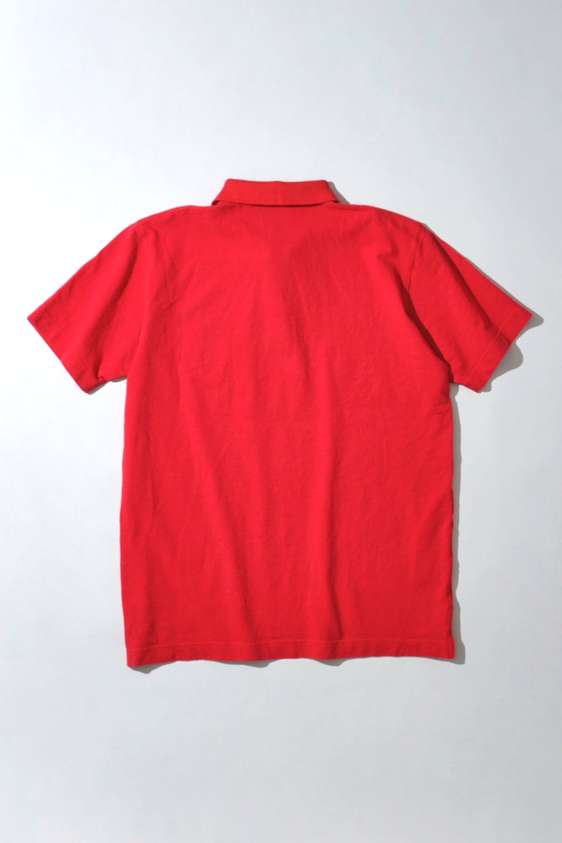 Mountain Research / Animal Polo-Red