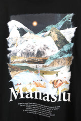 White Mountaineering / Manaslu  by Yosuke Aizawa