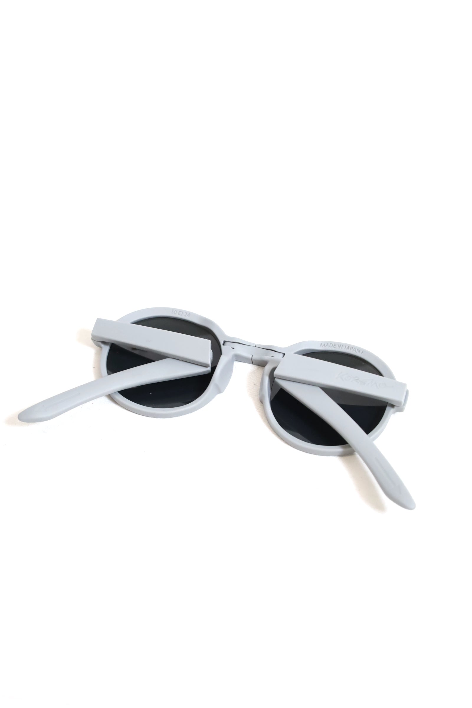 KOREMO_MEGANE ROCK / TYPE 002 : GY – redtriangle