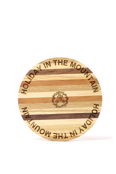 マウンテンリサーチ　プレート Mountain Research / Multi-Color Lid (for Plate) – redtriangle