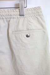 Mountain Research / Baggy Shorts-L.Beige