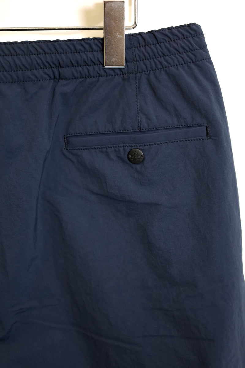 Mountain Research / Baggy Shorts-Navy – redtriangle
