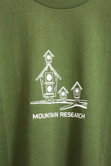 Mountain Research / KOYA-DORI IKKA-Khaki