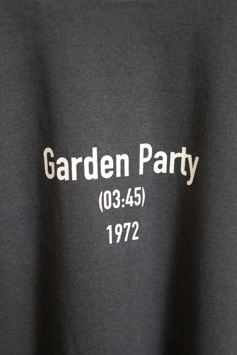 Mountain Research / Garden Party-D,Gray