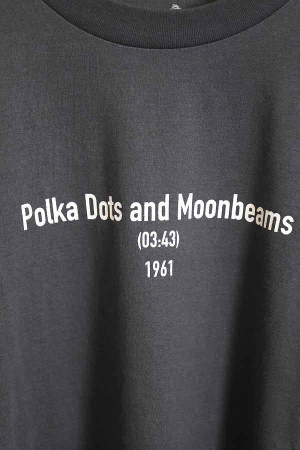 Mountain Research / Polka Dots-D,Gray