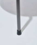 Mountain Research / Round Stool - HITM157（"A"Wreath）