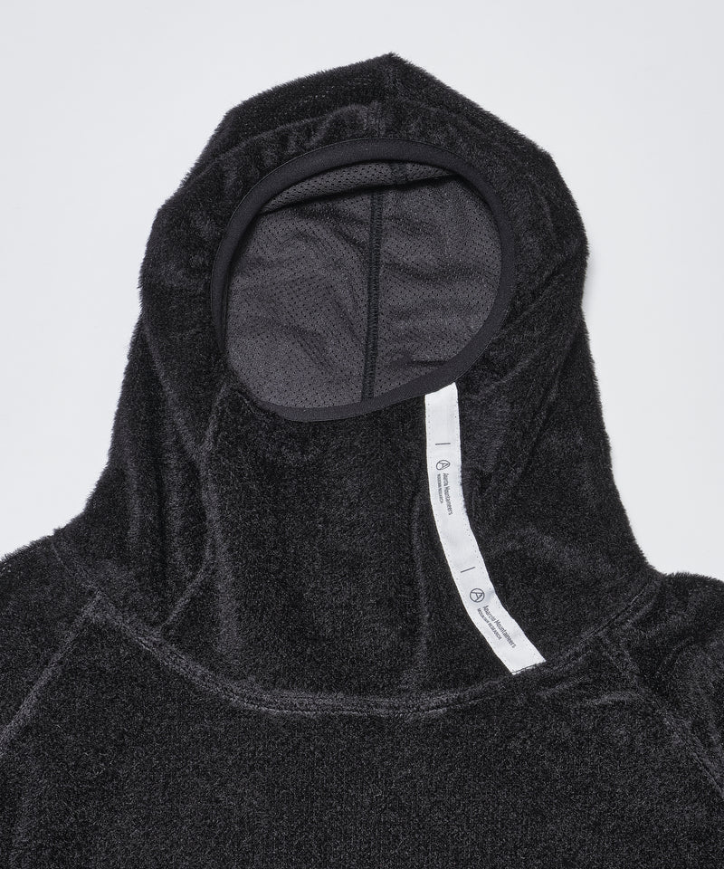 Mountain Research / Octa Hoody – redtriangle