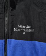 Mountain Research / PCU JKT.