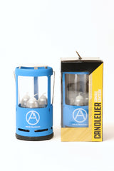 Mountain Research / Anarcho Lantern-Blue