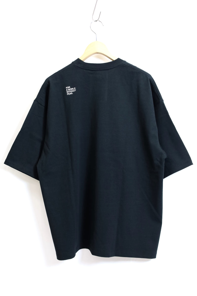 Fresh Service / VIBTEX for FreshService S/S CREW NECK TEE