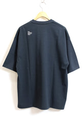 Fresh Service / VIBTEX for FreshService S/S CREW NECK TEE-Gray
