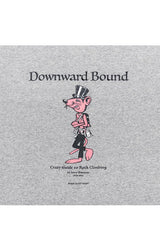 TACOMA FUJI RECORDS / Downward Bound-Heather Gray