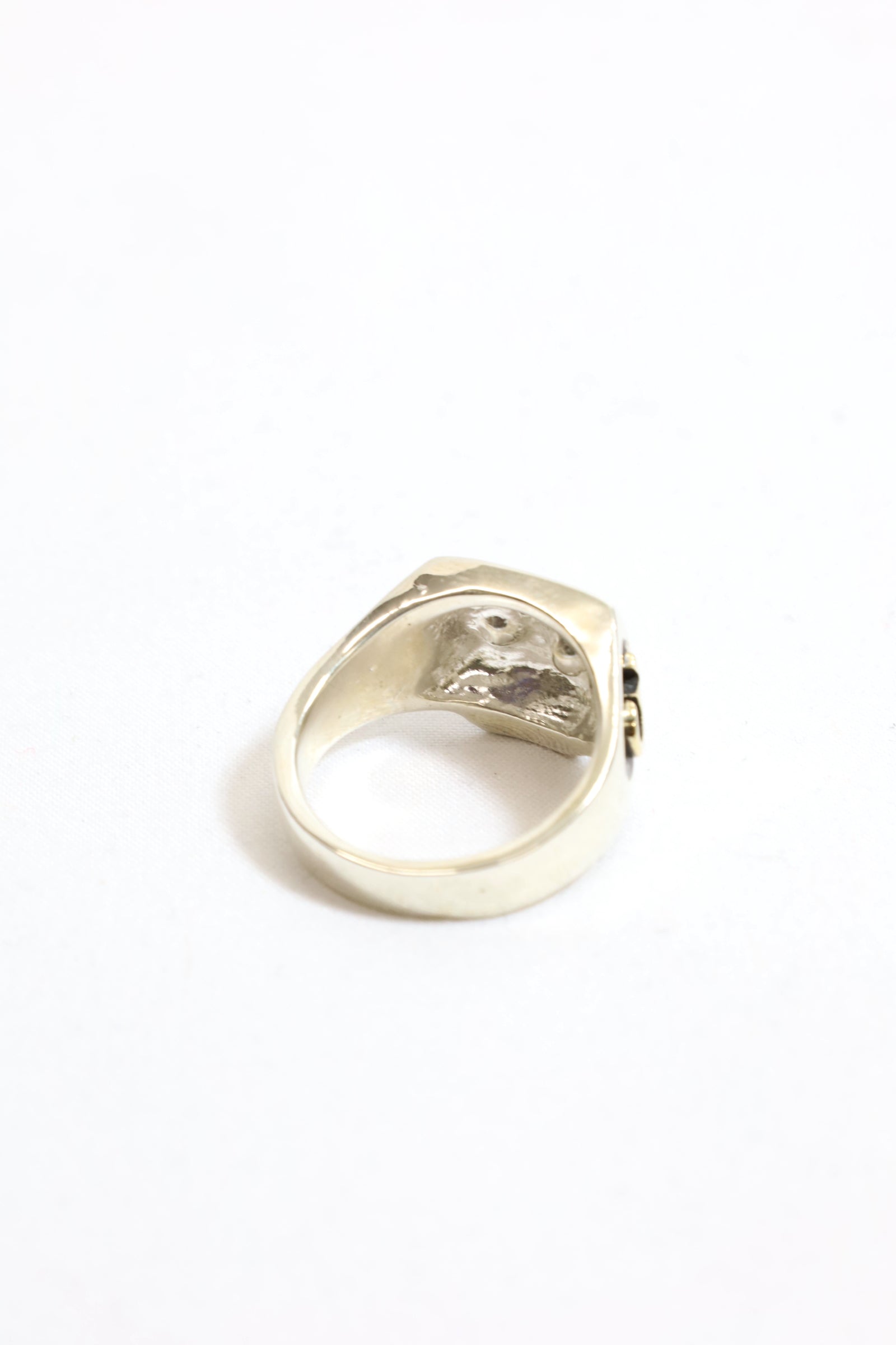 Flash Point/JIM SKULL RING (JOHNNY DEPP TYPE) – redtriangle