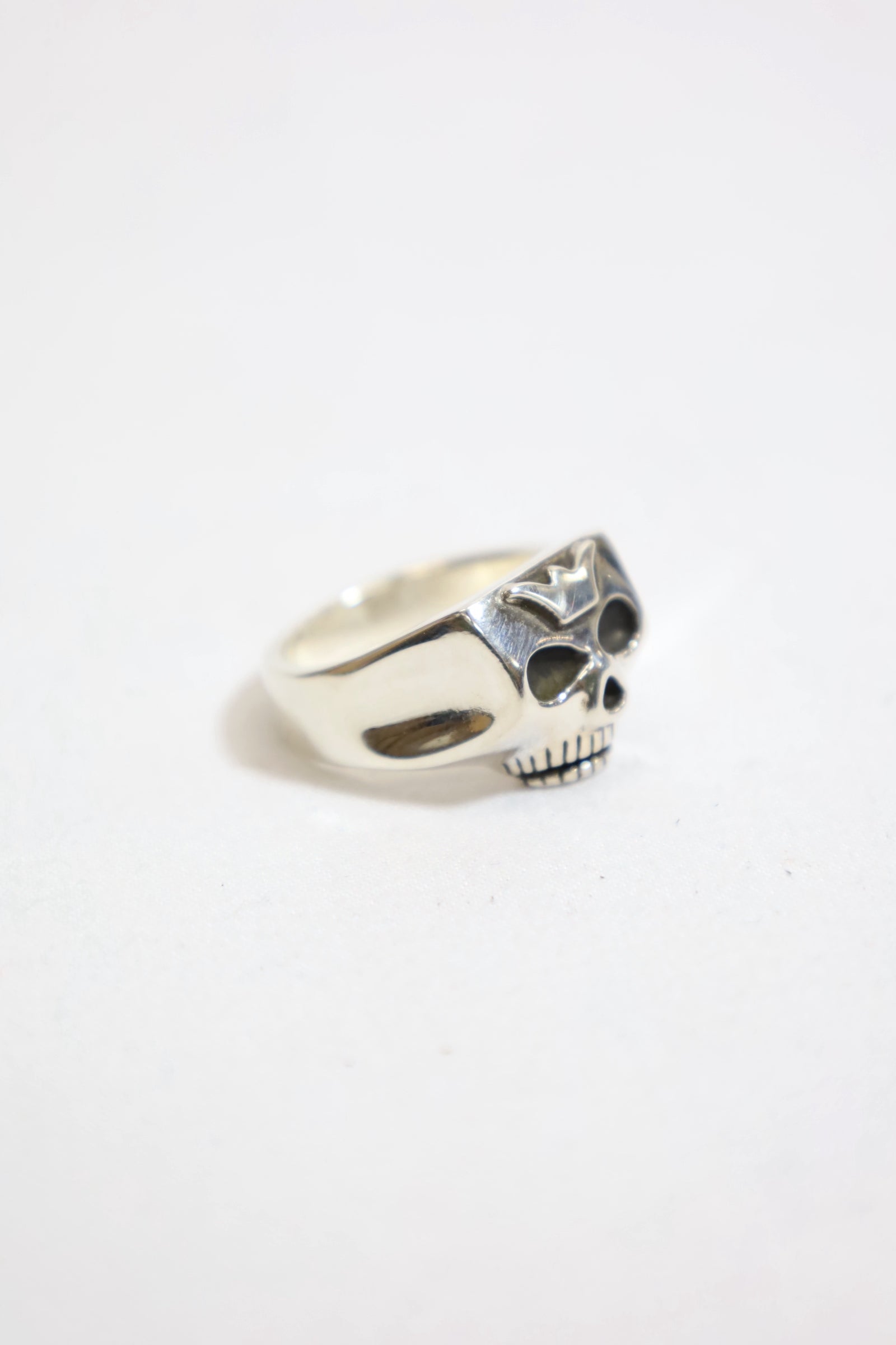アクセサリー Flash Point JIM SKULL RING-Solid Type fp_04.jpg