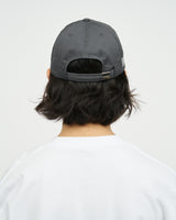 Fresh Service / FRIEND EDITION CORPORATE UNIFORM CAP - GRAY