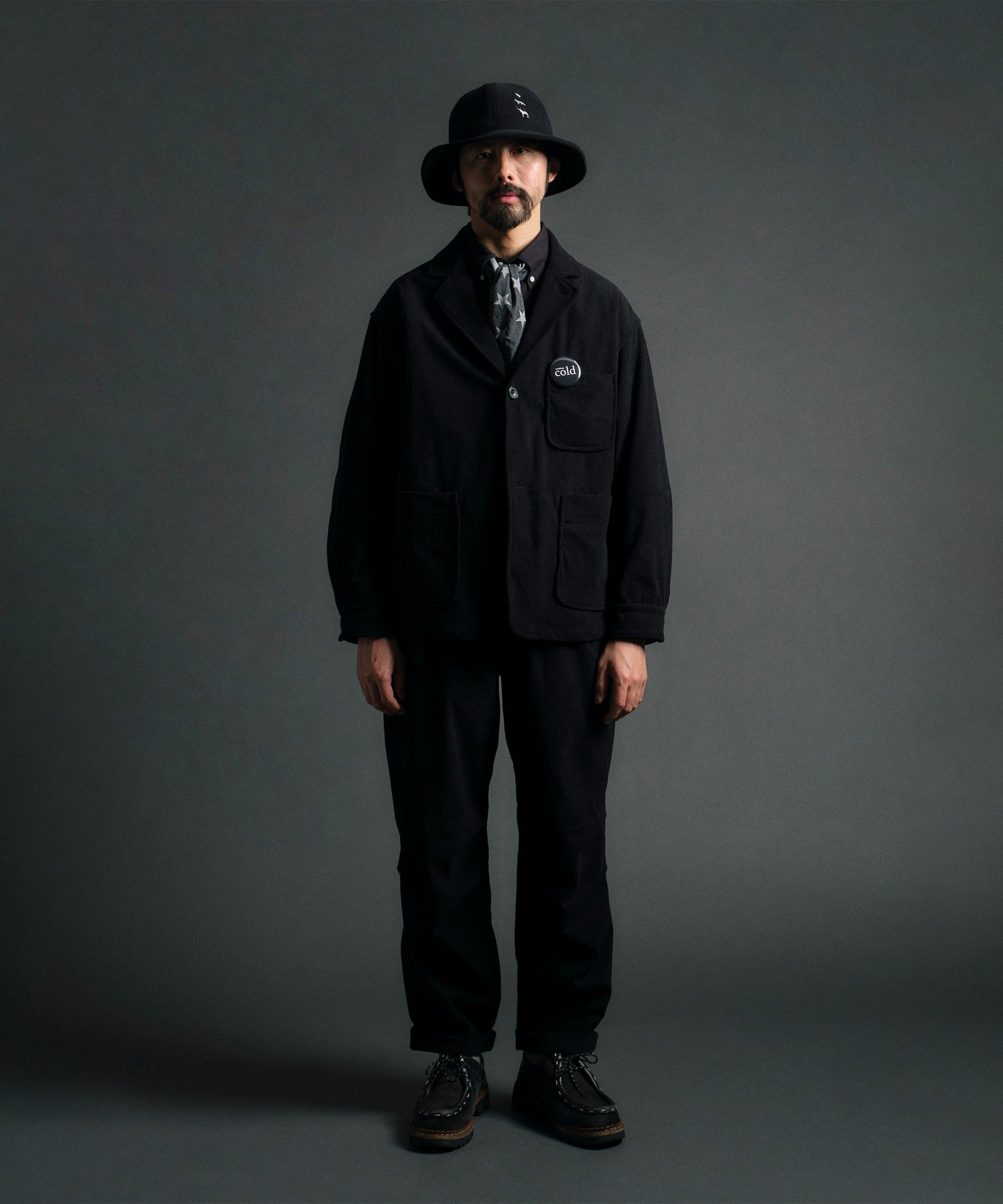 ジャケット・アウター MountainResearch \"A.M. JK\"Oct2015 size L 2025年最新】MOUNTAIN RESEARCH メンズ マウンテンパーカーの