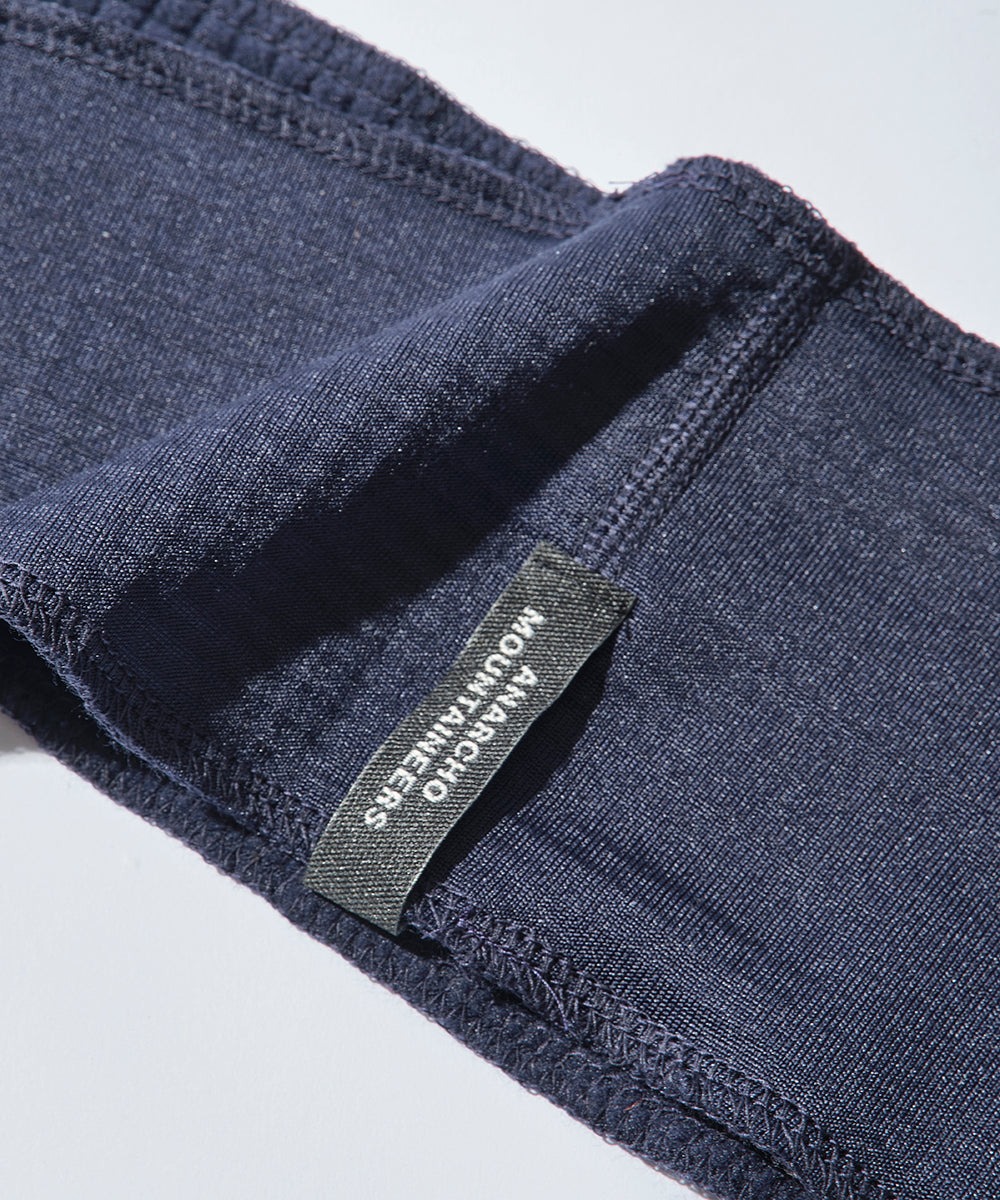 Mountain Research /Head Band - Navy – redtriangle