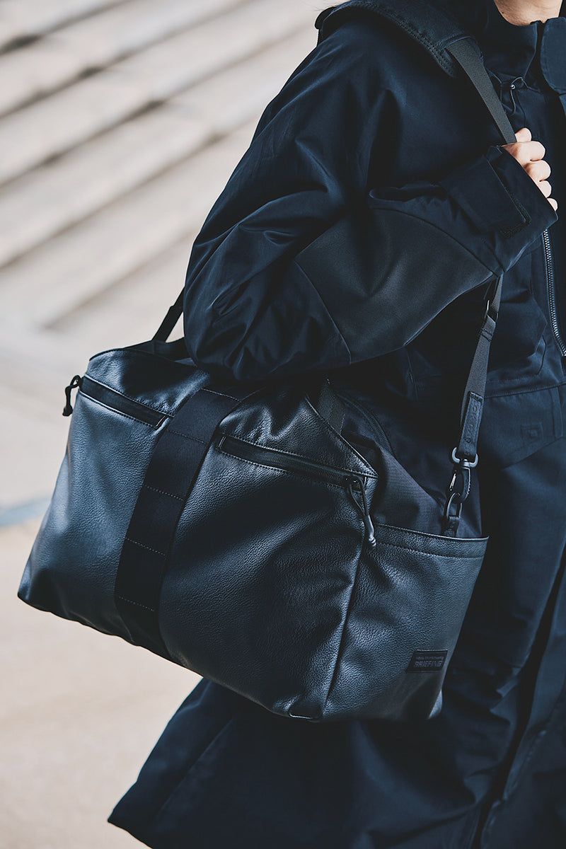 BLK /WM×BIEFING ST BOSTON - BK2573801