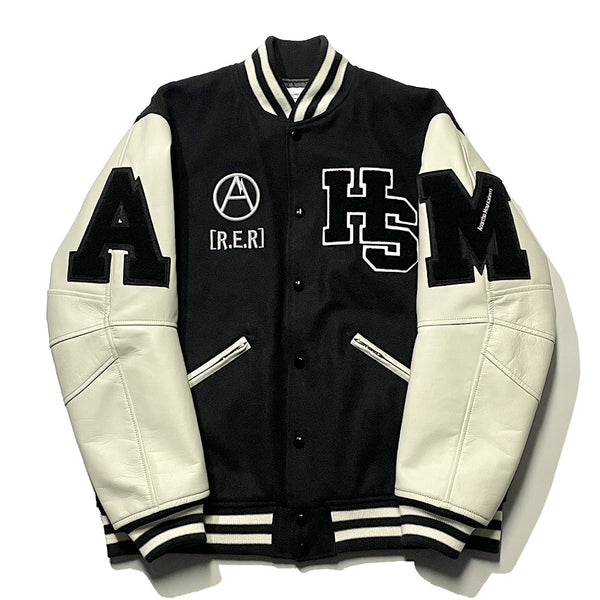 Riding Equipment Research / ライディング イクイップメント リサーチ