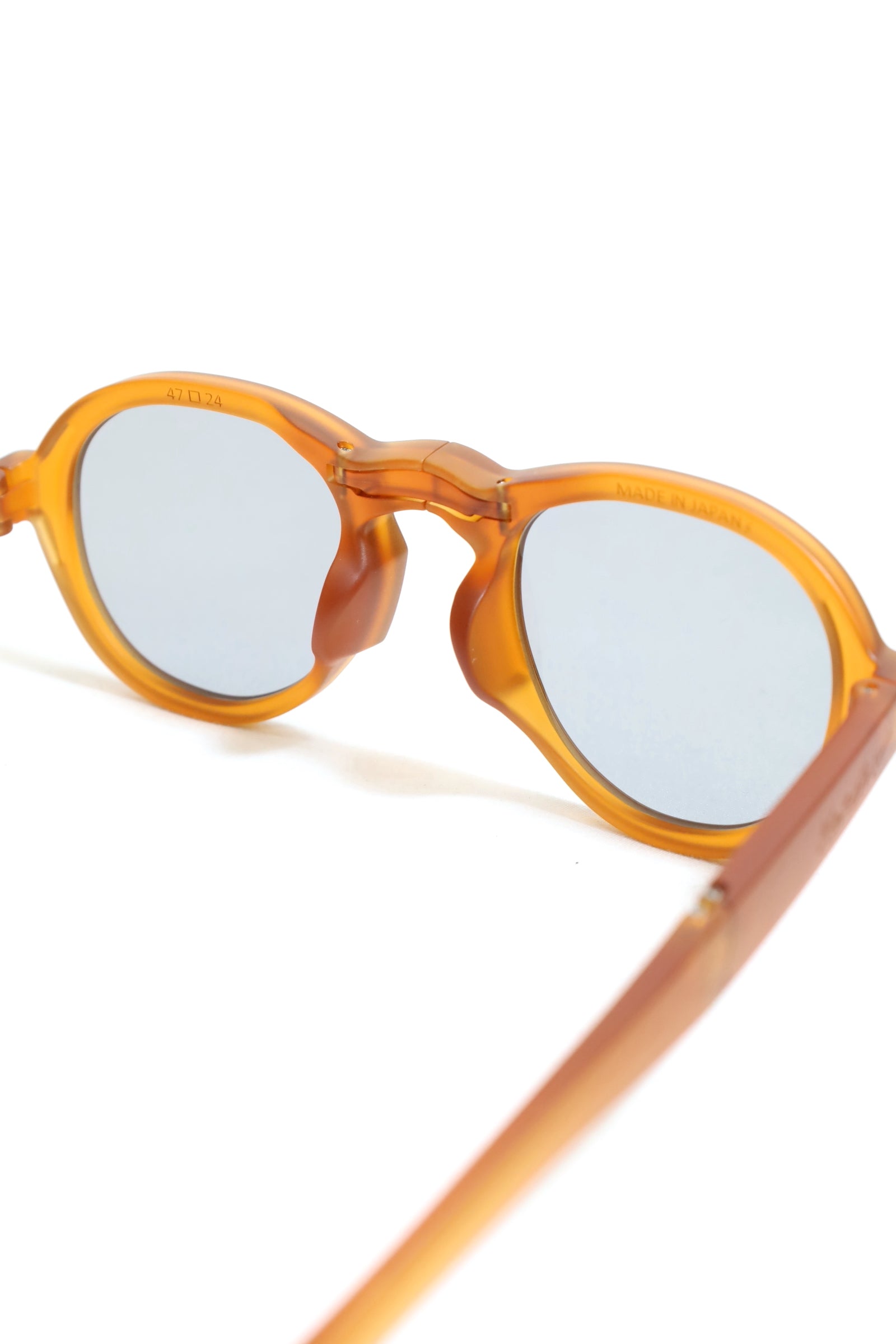 KOREMO_MEGANE ROCK / TYPE 001 – redtriangle